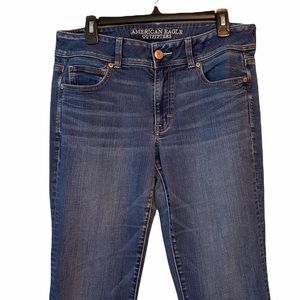 American Eagle Kickboot Sz 14L